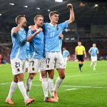 Kevin De Bruyne will spearhead Belgium in beating the USA when they go to Georgia for an international friendly