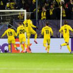 ဘိုဒို/ဂလင့်မ်ဟာ ဥရောပရဲ့ ထိပ်တန်းလိဂ် ၅ ခု အပြင် ဘက်က အသင်းတွေထဲမှာ ချန်ပီယံလိဂ် ၅ ပွဲ ဆက်တိုက် အနိုင်ရတဲ့ ၅ သင်းမြောက် အသင်း ဖြစ်လာပါတယ်။