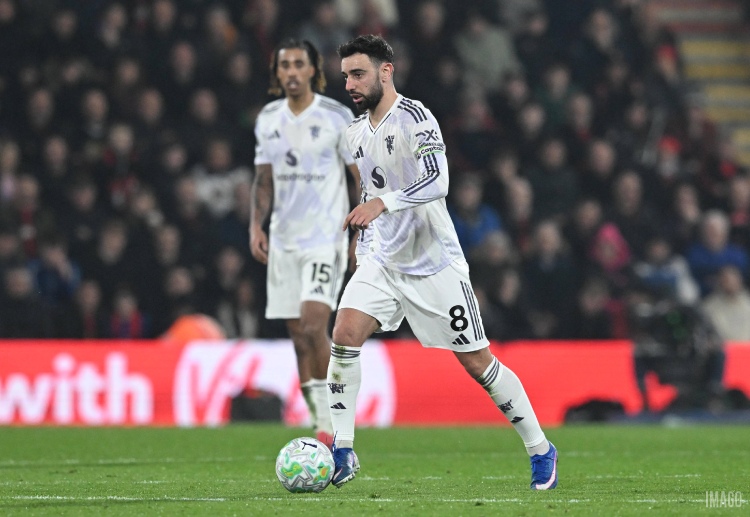 Premier League: Man United chỉ có thể ra về với 1 điểm