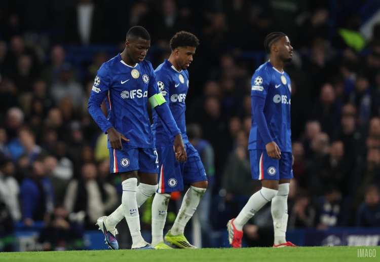 ချဲလ်ဆီးကို နှစ်ကျော့စလုံး အနိုင်ရခဲ့တဲ့ ပီအက်စ်ဂျီဟာ ချန်ပီယံလိဂ် ကွာတားဖိုင်နယ် မှာတော့ ဂါလာတာဆာရေး သို့မဟုတ် လစ်ဗာပူးလ်နဲ့ ရင်ဆိုင်ရတော့မှာ ဖြစ်ပါတယ်။