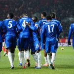 Taruhan Liga Champions UEFA: Paris Saint-Germain vs Chelsea