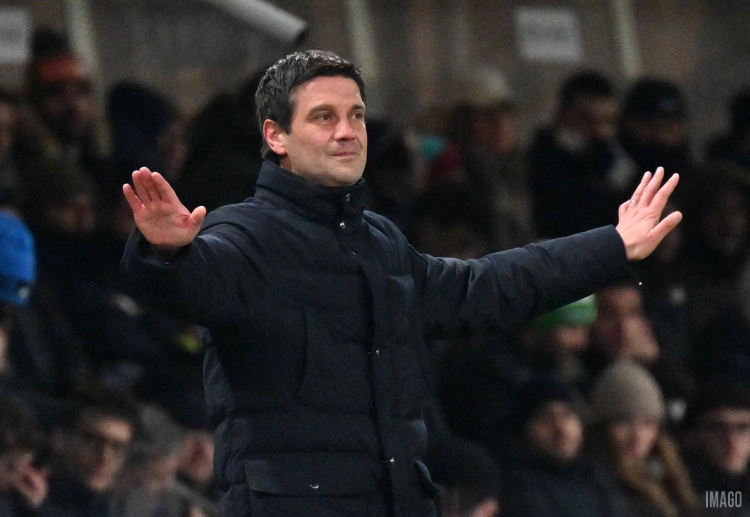 Inter Milan aim for another three points in Serie A against Fiorentina