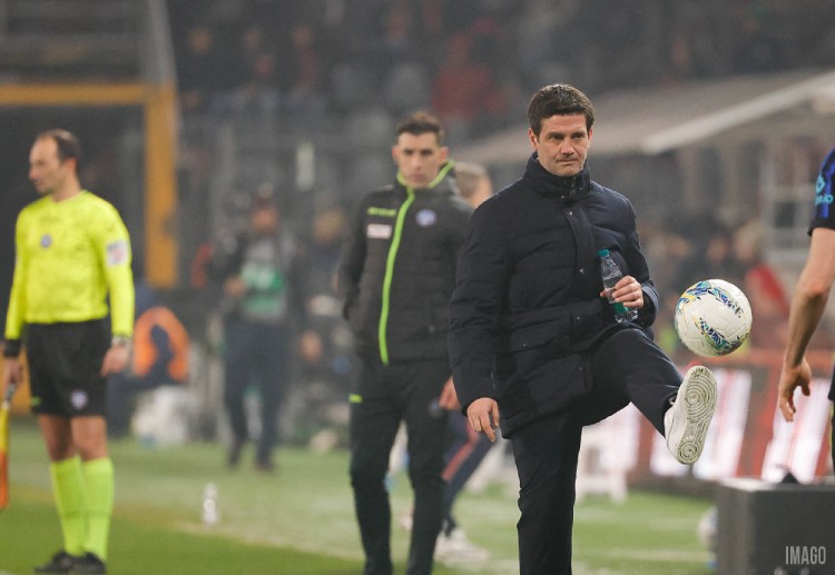 Cristian Chivu aims to guide Inter Milan to victory over AC Milan in Serie A