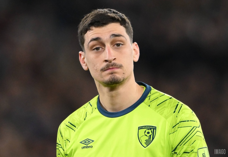 Taruhan Premier League: Bournemouth vs Manchester United