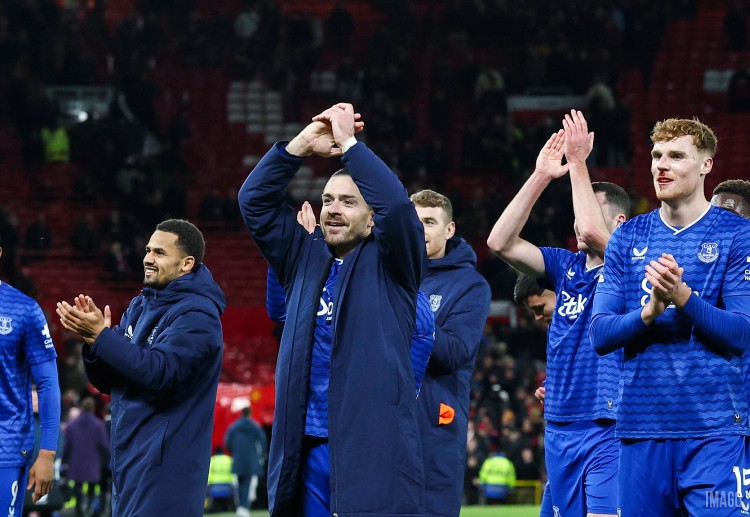 Jadwal Premier League 2025-2026