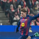 ပရီးမီးယားလိဂ် ကလပ် မန်ချက်စတာယူနိုက်တက်ဟာ ဘာစီလိုနာ ကွင်းလယ်လူ ဖာမင်း လိုပက်ဇ်ကို ခေါ်ယူဖို့ အတွက် ယူရို သန်း ၁၀၀ အထိ အသုံးပြုဖို့ အသင့်ရှိနေပါတယ်။