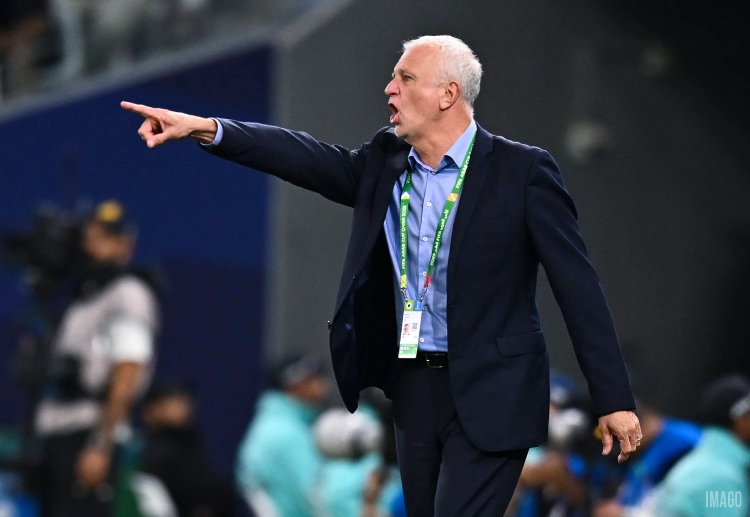 멕시코에서 치러지는 이라크의 월드컵 2026 플레이오프는 전쟁으로 인한 영공 폐쇄로 진행이 불투명하다