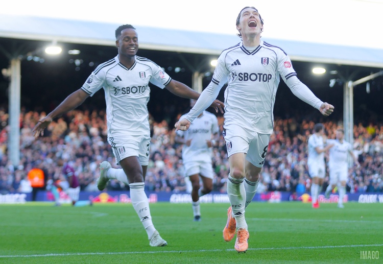 ฟูแล่ม แสดงถึงความเด็ดขาดในเขตโทษ พรีเมียร์ลีก 2026