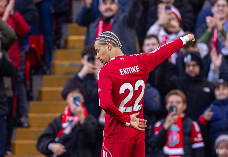 လစ်ဗာပူးလ်ဟာ ပြီးခဲ့တဲ့ ရာသီ ကလည်း ချန်ပီယံလိဂ် ၁၆ သင်း အဆင့်မှာ ပီအက်စ်ဂျီကို ရှုံးနိမ့်ကာ ပြိုင်ပွဲ ကနေ ထွက်ခွာထားခဲ့ရတာပါ။