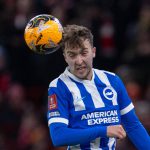 ဘရိုက်တန်ဟာ ဒီဇင်ဘာလ အစကတည်းက ပရီးမီးယားလိဂ် ၁၃ ပွဲမှာ ၁ ပွဲသာ အနိုင်ရရှိခဲ့ပြီး ရလဒ်တွေ ဆိုးရွားခဲ့ပါတယ်။