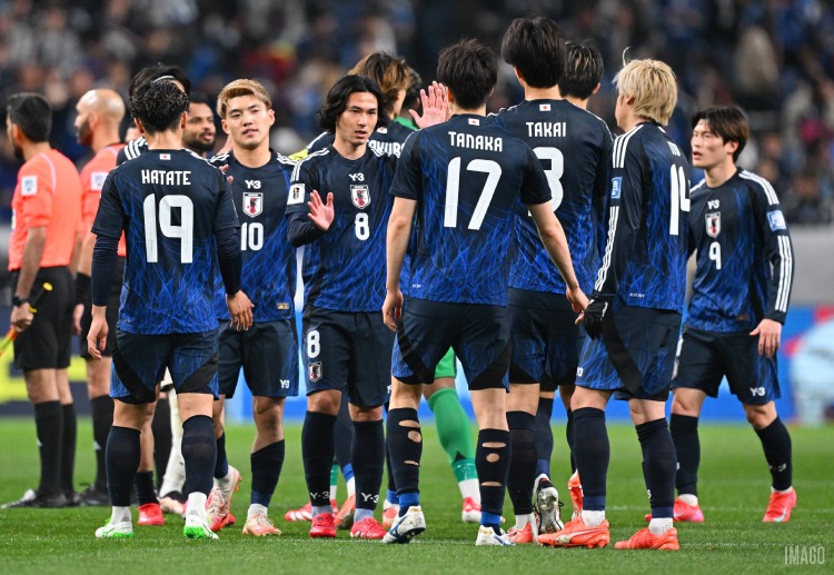 Giao hữu Quốc tế: Nhật Bản sẽ không dễ khuất phục được Scotland