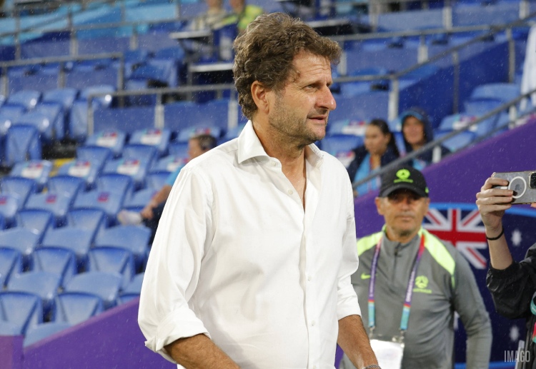 Australia have booked their place in the AFC Women’s Asian Cup semi-finals after finishing second in Group A