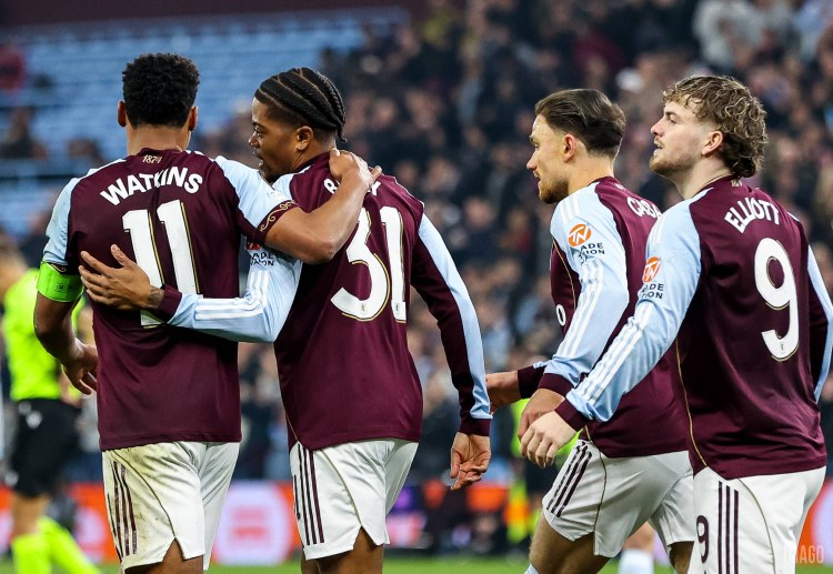 အက်စတွန်ဗီလာဟာ ပရီးမီးယားလိဂ် ချန်ပီယံဆု အတွက် ရေပန်းစားခဲ့ဖူးပေမယ့် အခုအချိန် မှာတော့ အဲ့ဒီအခြေအနေက ပြောင်းလဲသွားခဲ့ပါပြီ။