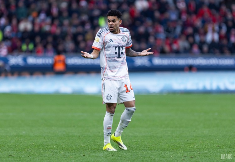 德甲联赛 被判假摔