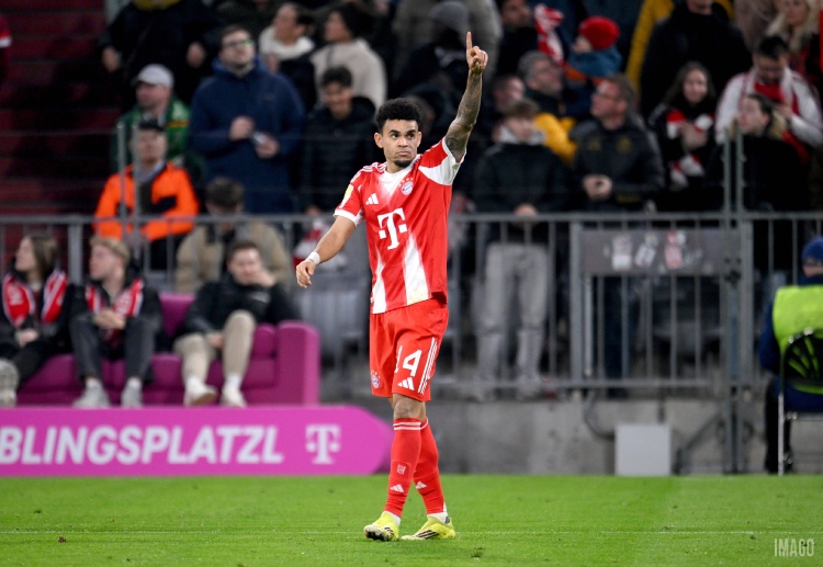 Bayern Munich giành chiến thắng thuyết phục ở vòng 25 Bundesliga 2025/26