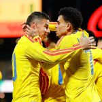 Taruhan International Friendly Match: Kolombia vs Prancis