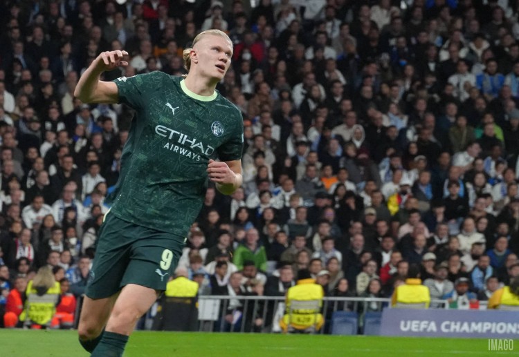 แมนเชสเตอร์ ซิตี้ พร้อมเต็มสูบบุกเยือน เบร์นาเบว ยูฟ่า แชมเปี้ยนส์ลีก 2026