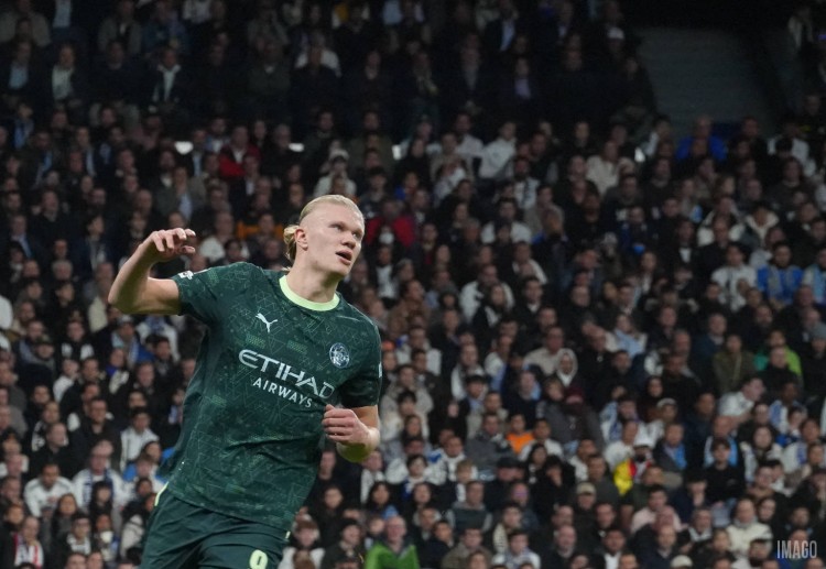 အာလင်း ဟာလန်းဟာ ၂၀၂၇ နွေရာသီမှာ ပရီးမီးယားလိဂ် ကလပ် မန်စီးတီး ကနေ ထွက်ခွာဖို့ အလားအလာ ရှိကြောင်း အသင်း တာဝန်ရှိသူတွေကို ကြိုတင် သတိပေးထားပါတယ်။