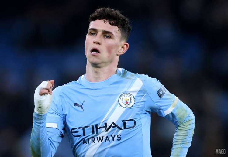 ဒါကြောင့် ပရီးမီးယားလိဂ် ကလပ် ဘက်က ဖိုဒန်ကို စာချုပ်သစ် ချုပ်ဆိုပြီး အသင်းမှာ ဆက်ထိန်းထားဖို့ ကြိုးပမ်းနေပြီလို့ သိရပါတယ်။