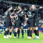 ၂၀၂၂-၂၀၂၃ ဘောလုံးရာသီ အာလင်း ဟာလန်း ရောက်လာပြီးကတည်းက မန်စီးတီးဟာ ဟာလန်း မပါတဲ့ ပရီးမီးယားလိဂ် ၁၈ ပွဲမှာ ၁၄ ပွဲ အထိ အနိုင်ရထားပြီး နိုင်ပွဲ ရရှိမှုနှုန်း ၇၈ ရာခိုင်နှုန်း အထိ ရှိနေပါတယ်။