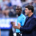 ทีมชาติสหรัฐฯ เพิ่งแพ้อย่างน่าผิดหวังในเกม ฟุตบอลกระชับมิตร 2026