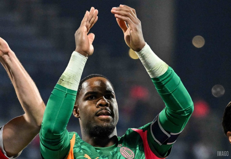 မိုက်ဂ်နွန်ဟာ ပရီးမီးယားလိဂ်မှာ လက်စွမ်းပြနိုင်မယ့် အရည်အချင်း အပြည့် ရှိပြီး အားနည်းချက် နည်းပါးတဲ့ ဂိုးသမားပါ။