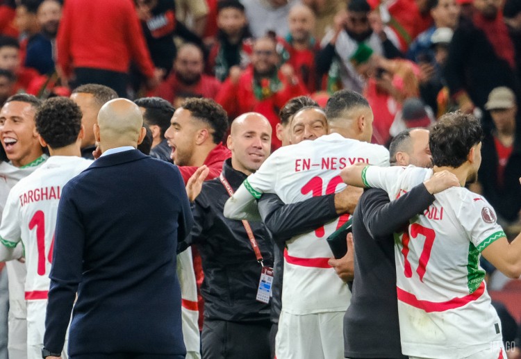 ဒီဆုံးဖြတ်ချက်ဟာ မော်ရိုကို ဘောလုံးအဖွဲ့ချုပ်ရဲ့ အယူခံဝင်မှုကို CAF က လက်ခံခဲ့ပြီး အာဖရိကဖလား ပြိုင်ပွဲ စည်းမျဉ်း အပိုဒ် ၈၂ အရ အရေးယူခဲ့တာ ဖြစ်ပါတယ်။