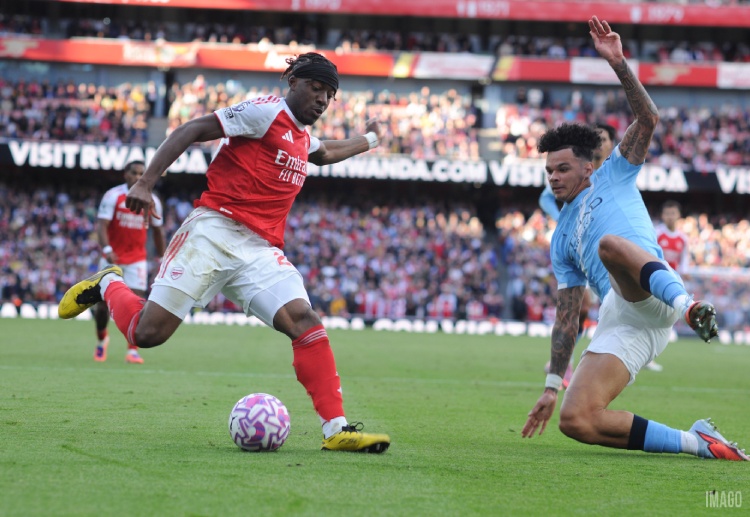 EFL컵 결승전에서 아스널이 맨체스터 시티와 맞붙는다.