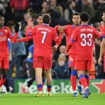 ပီအက်စ်ဂျီဟာ ချန်ပီယံလိဂ်မှာ ဆိုရင် ပရီးမီးယားလိဂ် အသင်းတွေ အပေါ် သိသိသာသာ အသာစီးရနေမှုကို ဆက်လက် ထိန်းသိမ်းနိုင်ခဲ့ပါတယ်။