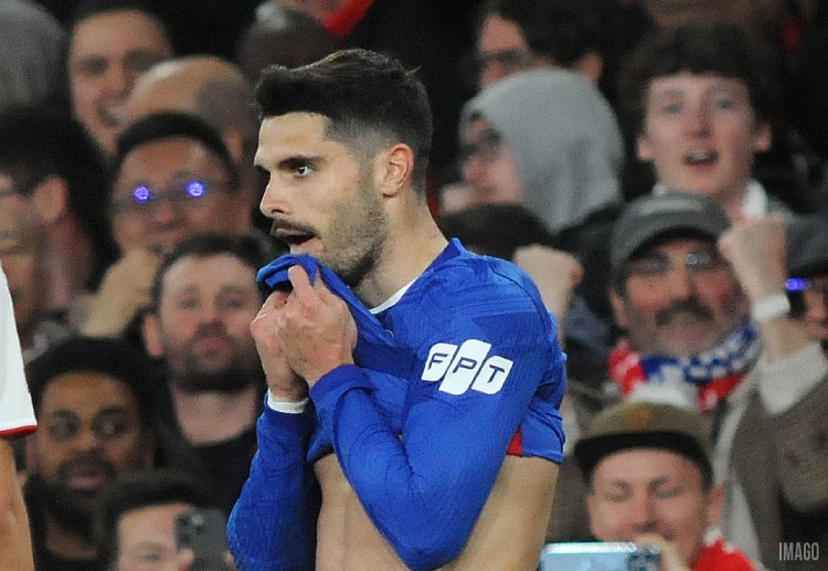 欧冠联赛 佩德罗·内托已经服满英超禁赛，将有望在本场比赛中回归出战。