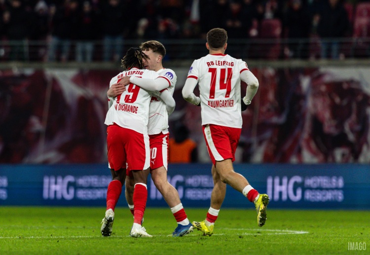 แอร์เบ ไลป์ซิก ขุมกำลังสมบูรณ์กว่าเจ้าบ้านก่อนเกม บุนเดสลีกา 2026