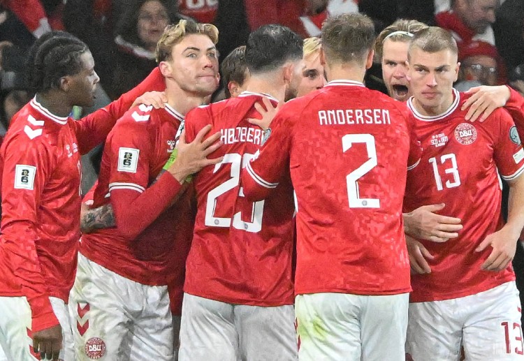 สกอตแลนด์ มีผลงานดีขึ้นในรายการใหญ่ก่อน ฟุตบอลโลก 2026