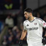 Raul Jimenez scored in Fulham’s last Premier League match vs West Ham United