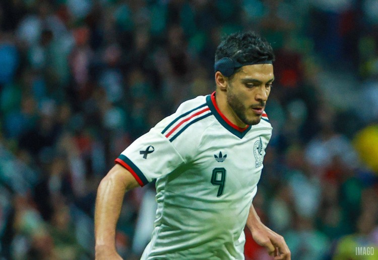 ทีมชาติเม็กซิโก เจ๊า ฝอยทอง ฟุตบอลกระชับมิตร 2026