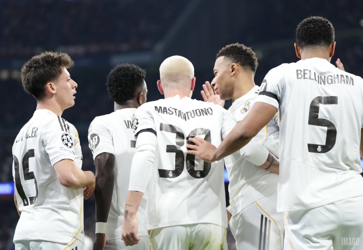 欧冠联赛 造成打击