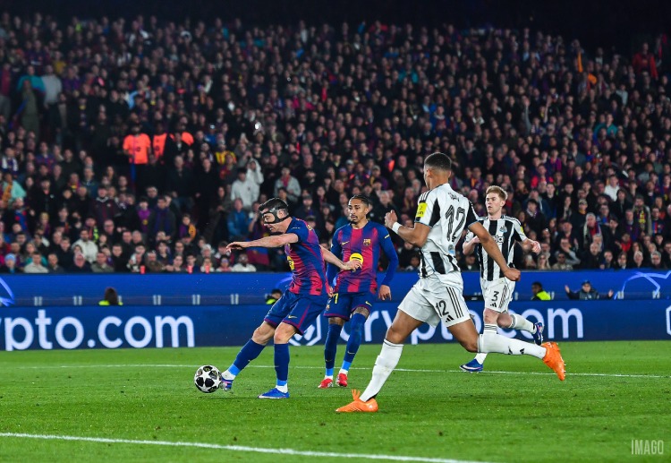 Champions League: Newcastle phải nhận 1 thất bại nặng nề