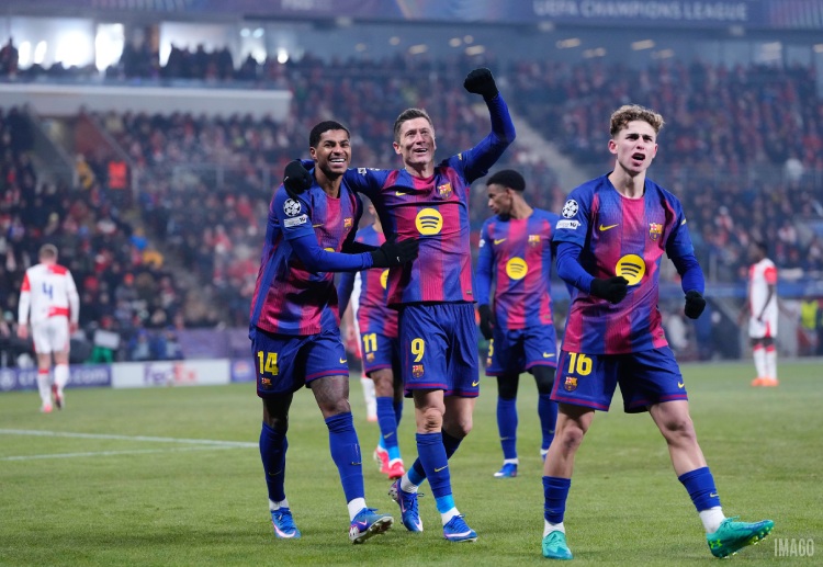 အသက် ၃၇ နှစ် အရွယ် လီဝမ်ဒေါစကီးဟာ မြူးနစ်မှာ ၈ နှစ်ကြာ ကစားခဲ့ပြီး ဘွန်ဒက်စ်လီဂါ ၂၅၃ ပွဲမှာ ၂၃၈ ဂိုး သွင်းယူကာ ရာသီတိုင်းမှာ လိဂ်ချန်ပီယံဆုကို ရယူပေးနိုင်ခဲ့ပါတယ်။