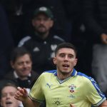 英足总杯 点球命中