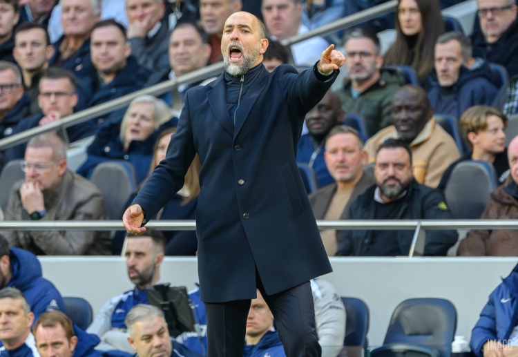 စပါးက ပရီးမီးယားလိဂ်မှာ တန်းဆင်းဇုန် ဖိအားအောက် ရောက်ရှိနေပေမယ့်လည်း လက်ရှိမှာတော့ ချန်ပီယံလိဂ် ကိုပဲ ပြောင်းလဲ အာရုံစိုက်နေပါလိမ့်မယ်။