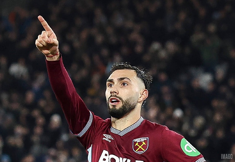 เวสต์แฮม ยูไนเต็ด สะดุดต่อเนื่องใน พรีเมียร์ลีก 2026