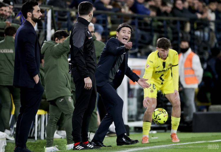 Villarreal set sights on third in La Liga with Champions League berth in focus