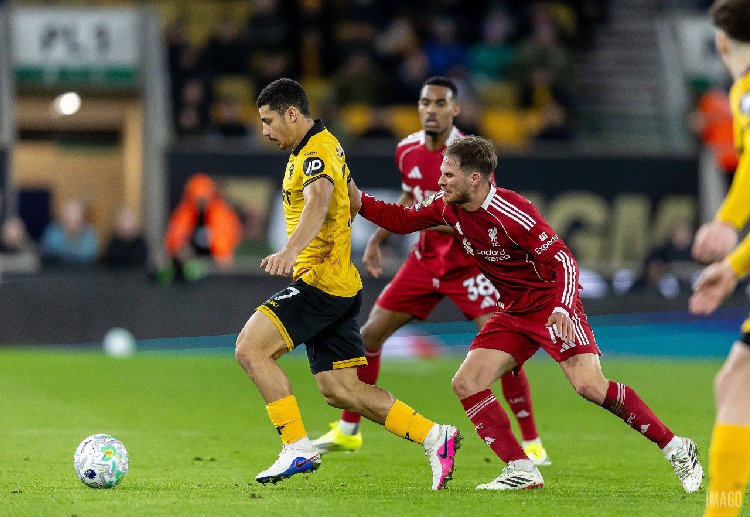 วูล์ฟแฮมป์ตัน วันเดอเรอร์ส ลุ้นย้ำแค้น ลิเวอร์พูล ในศึก เอฟเอ คัพ 2026