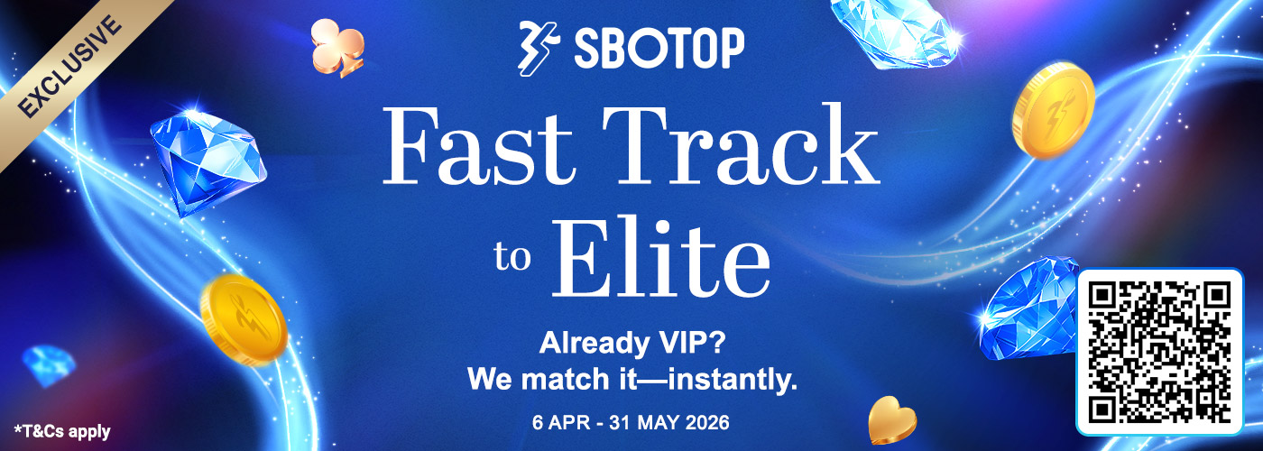 Fast Track to Elite