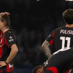 နာပိုလီဟာ အခုဆိုရင် ဒီရာသီမှာ ပထမဆုံးအကြိမ် အဖြစ် စီးရီးအေ ၅ ပွဲ ဆက်တိုက် အနိုင်ရရှိခဲ့ပြီ ဖြစ်ပါတယ်။