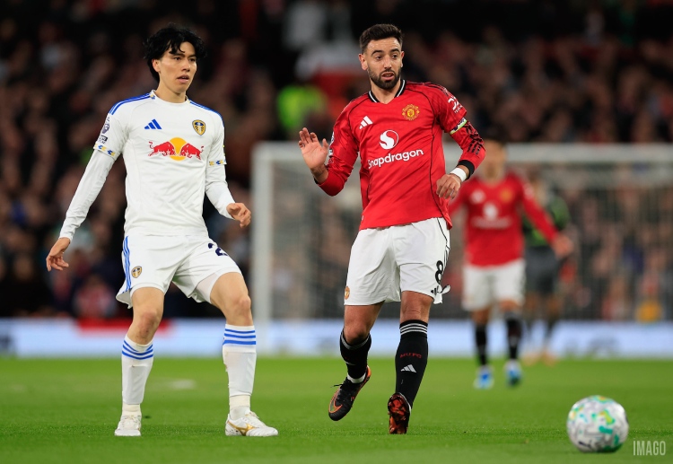 ပရီးမီးယားလိဂ် ကလပ် မန်ချက်စတာယူနိုက်တက်ရဲ့ ကွင်းလယ်လူသစ် စာရင်းမှာ လိဒ်စ်ယူနိုက်တက် ကွင်းလယ်လူ အာအို တာနာကာက အံ့အားသင့်ဖွယ် ပါဝင်လာပါတယ်။