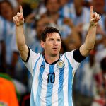 Jadwal Argentina di Piala Dunia 2026