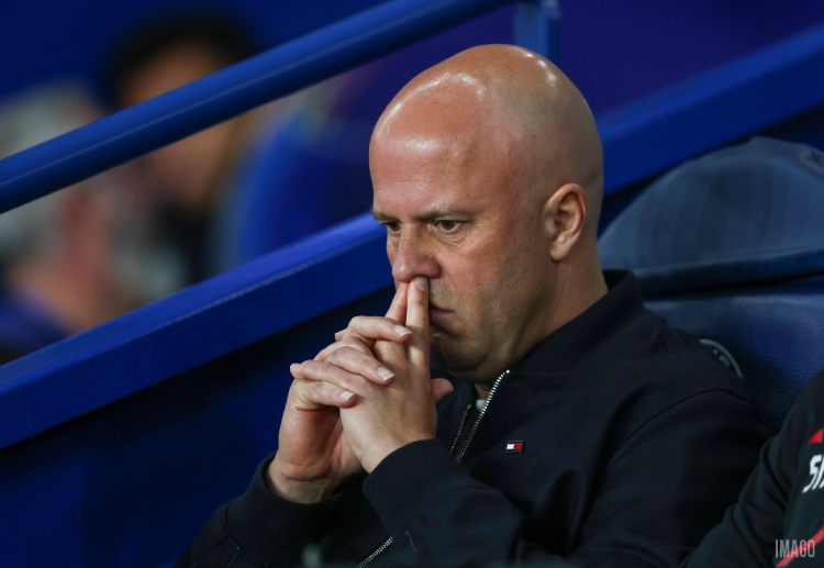 ลิเวอร์พูล ต้องการ 3 แต้ม เพื่อจบ Top 4 พรีเมียร์ลีก 2026