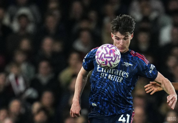 Jadwal Premier League 2025-2026