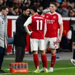 อาร์เซนอล ลุ้นลิ่ว 4 ทีม ยูฟ่า แชมเปี้ยนส์ลีก 2026