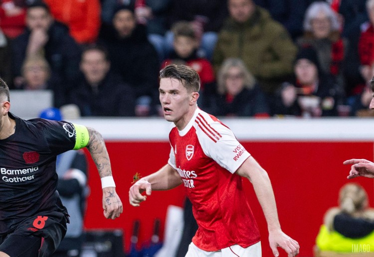 챔피언스리그: 빅토르 요케레스는 2023년부터 25년까지 스포르팅 리스본에서 뛰었다.